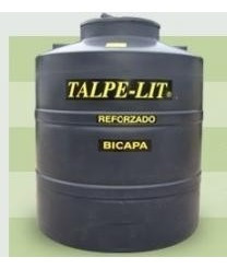 Tanque Talpe Lit 1100 Lts Bicapa