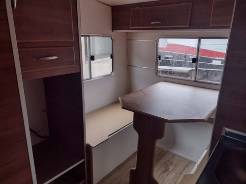 Imagen 8 de 9 de Casa Rodante Mara 350 Nueva A Estrenar A Pedido