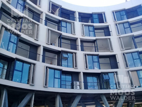 Imagen 1 de 11 de Cochera En Venta En Escobar- Cristian Mooswalder Negocios Inmobiliairos-