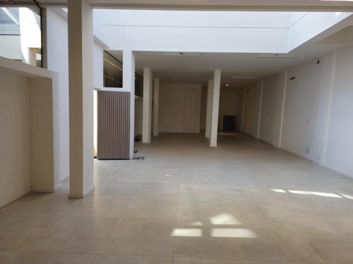 Local Alquilado En Venta En Balcarce 1355, (con Excelente Renta) Rosario Centro, Con Deposito Y Cochera.