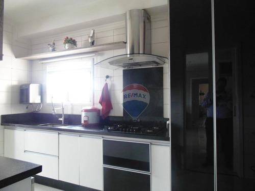 Imagem 8 de 30 de Apartamento Com 4 Dormitórios À Venda, 115 M² Por R$ 798.499,00 - Centro - Guarulhos/sp - Ap0056