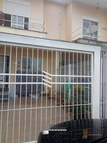 Imagem 2 de 4 de Sobrado Residencial À Venda, Esplanada, Caxias Do Sul - . - So0131