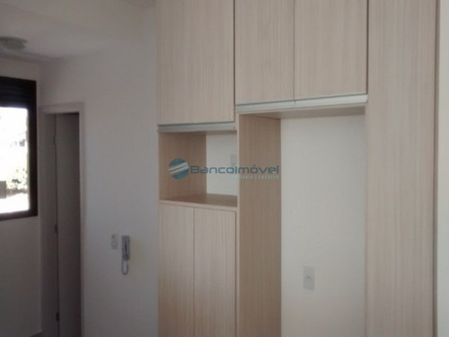 Imagem 7 de 19 de Belo Apartamento No Condomínio Residencial San Marino No Jardim Ipê Em Paulínia. - Ap03291 - 69453627