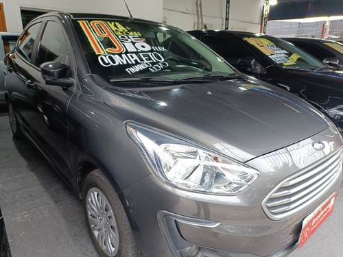 Ford Ka+ 1.0 Se Flex 4p