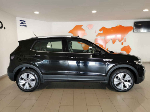 Imagen 7 de 15 de Volkswagen T-cross 2020 5p Highline L4/1.6 Aut