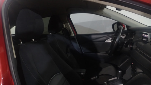 Mazda CX-3 2.0 I 2wd At