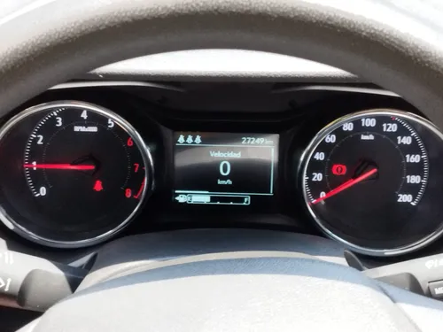 Chevrolet Tracker Ls