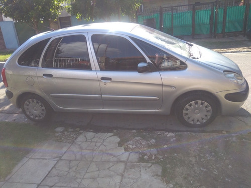 Citroën Xsara Picasso 2.0 16v 2001
