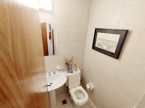 Imagen 8 de 11 de B° Nva Cordoba . Thays N 60. 2dorm 2baños - Patio