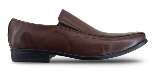 Zapato Hombre Blengio Senior47 Mocasin Slack Vestir