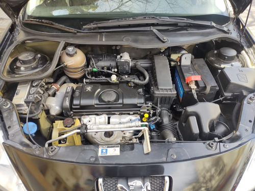Peugeot 207 1.4 Sedan Xr