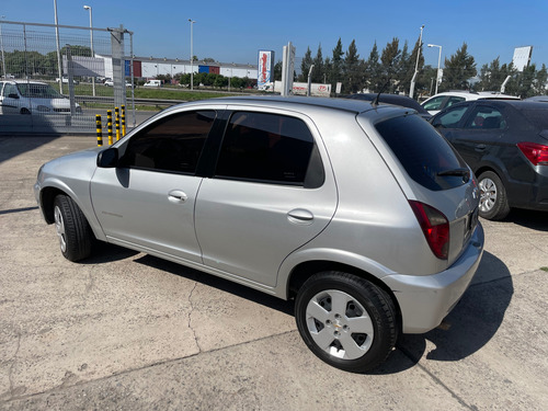 Chevrolet Celta 1.4 Advantage Pack