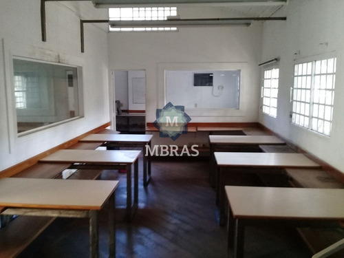 Imagem 6 de 14 de Casa Comercial | Brooklin - Mb11537