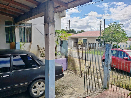 Imagem 2 de 16 de Terreno 200m² No Roseira, São José Dos Pinhais - Te0147
