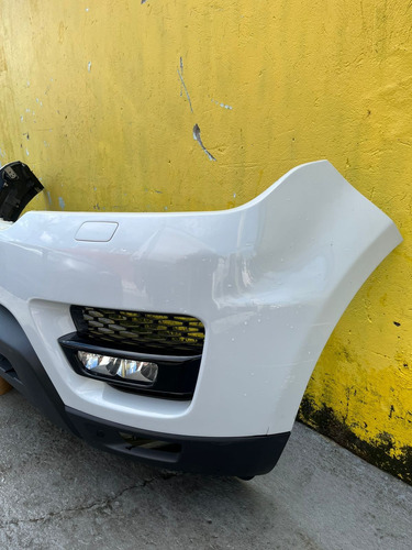 Capa Parachoque Dianteiro Rover Range Rover Sport 14 A 17 (Usado)