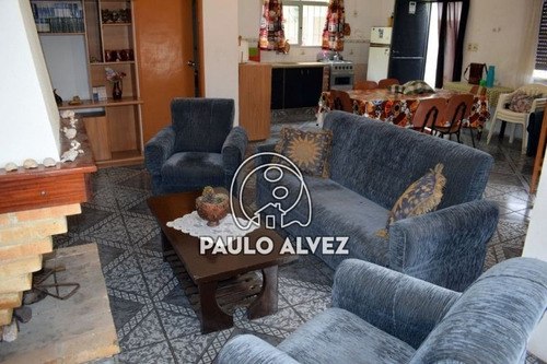 Casas Venta 2 Dormitorios Playa Grande