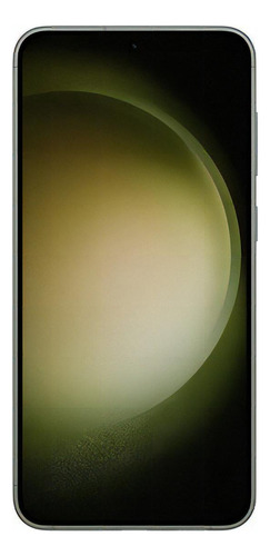 Smartphone Samsung Galaxy S23 Plus 512 Gb verde - Bueno (Reacondicionado)