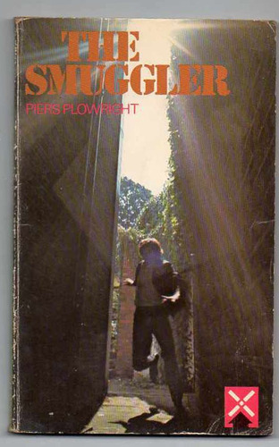 The Smuggler - Piers Plowright