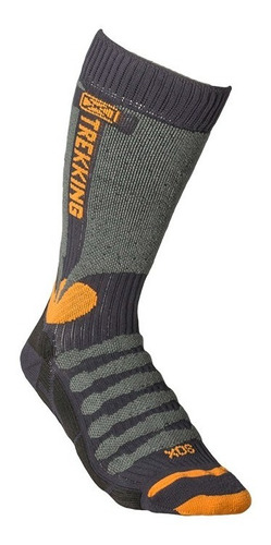 Medias Sox Te55a Trekking Premium Everest Trekking Premium