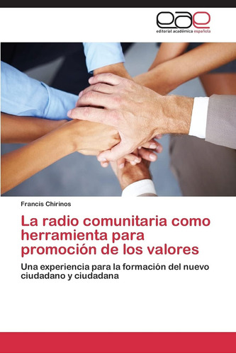 Libro: La Radio Comunitaria Como Herramienta Promoción