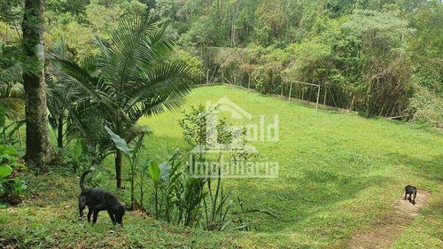 Chácara Com 15.000m² Na Cidade De Ibiuna-sp - Ch0042