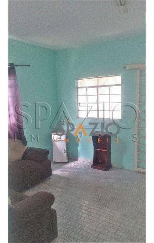 Imagem 1 de 18 de Excelente Localização Bairro Consolação - Ca0110