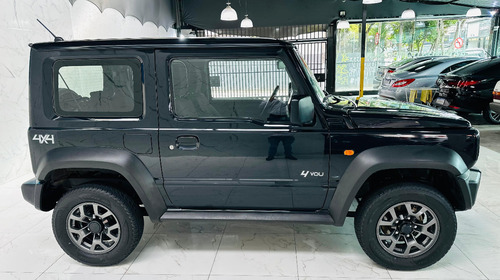 Suzuki Jimny Sierra 1.5 4you 3p