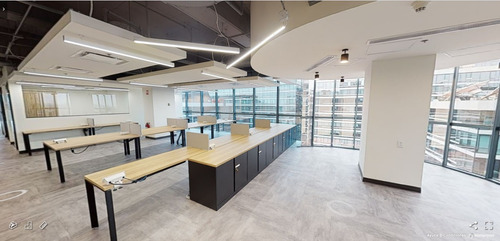 Imagen 30 de 30 de Oficina En Renta En Corporativo Polanco 890m2 , $430760