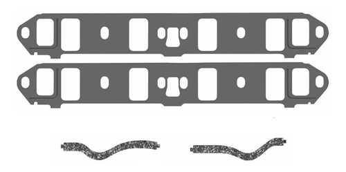 Junta Multiple Admision Ford 4.0l Mustang 62-91