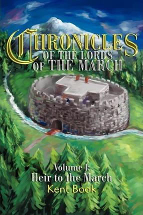 Libro Chronicles Of The Lords Of The March - Kent D Book