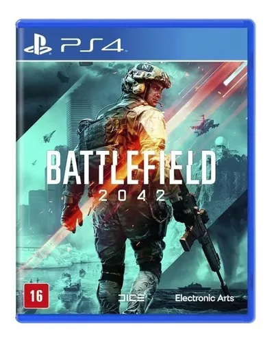 Battlefield 4 Edition Deluxe - PS3 Games