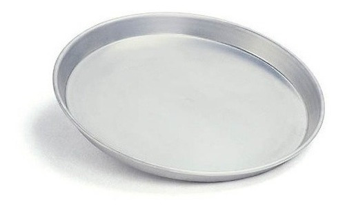 Plato Bandeja Pizza Aluminio 26cm 2026 Cofrio Xavi