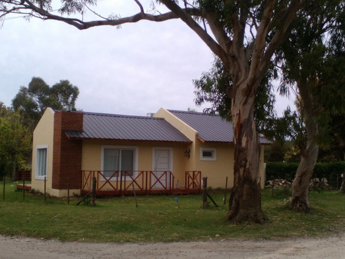 Casa Mar Chiquita Alquiler Temporario