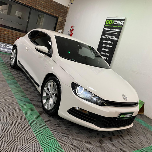 Volkswagen Scirocco 1.4 Tsi 160cv Dsg