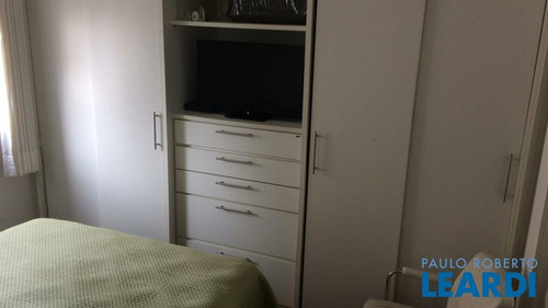 Imagem 14 de 15 de Apartamento - Santana - Sp - 640561