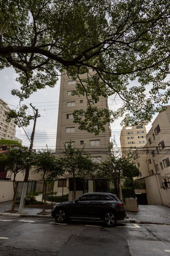 Imagem 28 de 30 de Apartamento - Ap00494 - 70281629