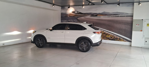 Honda HR-V 1.5 DI I-VTEC TURBO FLEX ADVANCE CVT