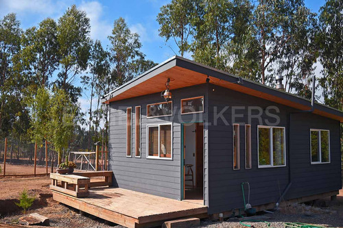 Venta Dos Casas En Parcela Plana, Gran Oportunidad