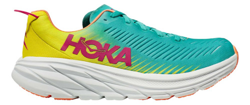 Tenis Hoka Hombre Caballero Running Deportivo Rincon