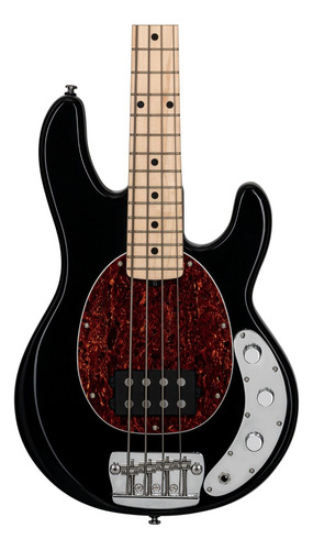 Sterling By Music Man Short Scale Stingray Bass 4 String Aad