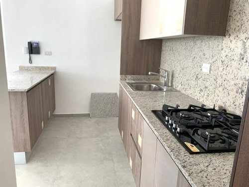 Alquiler De Apartamento En La Esperilla De 1 Habitacion