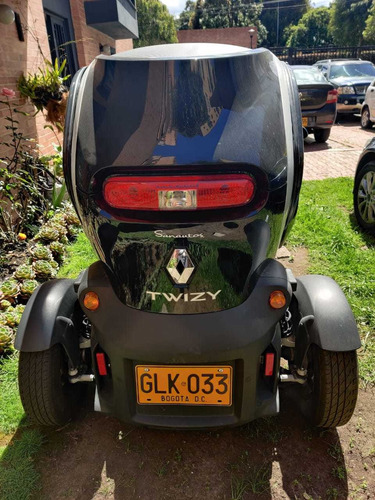 Renault Twizy 2020 Technic
