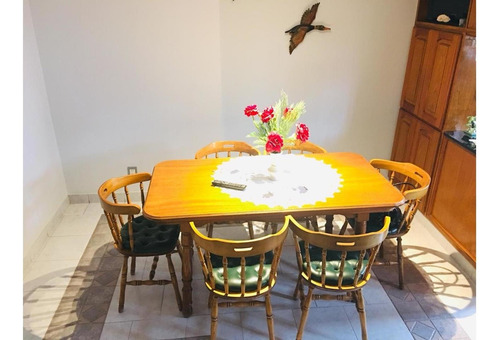 Imagen 15 de 18 de Excelente Casa 5 Ambientes En Villa Devoto