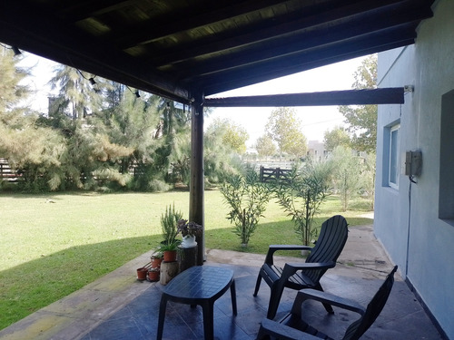 Excelente Casa En Fincas De San Vicente Sporting