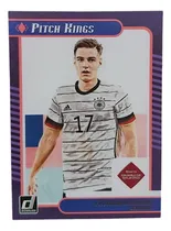 Comprar Carta Florian Neuhaus Pitch Kings Donruss 2021-2022