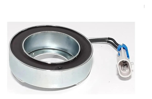 Bobina Do Compressor Delphi Gm Astra 2002 2003 2004 2005 06