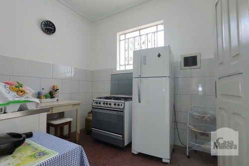 Imagem 7 de 15 de Casa À Venda No Carlos Prates - Código 263332 - 263332