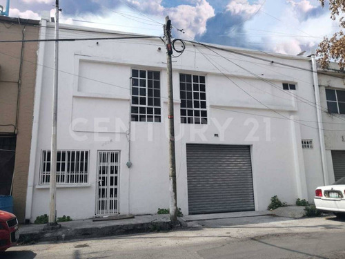 Bodega En Venta Col Paraiso, Guadalupe, Nl.