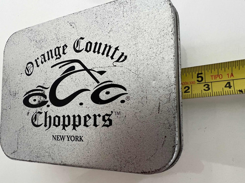 Encendedor Ooc American Chopper (Usado)