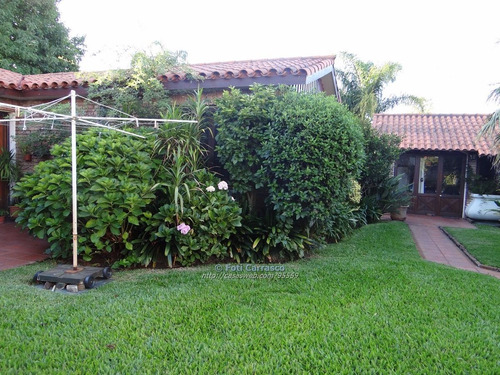 Imagen 6 de 6 de Casa En Carrasco Sur 4 Dormitorios